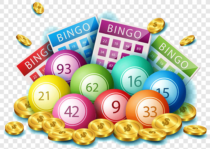 Online Lottery Game